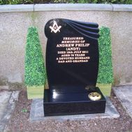 Memorial Specialists Aberdeen Ltd