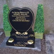 Memorial Specialists Aberdeen Ltd