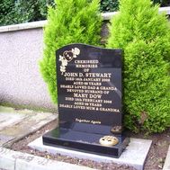 Memorial Specialists Aberdeen Ltd