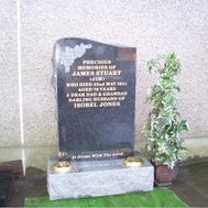 Memorial Specialists Aberdeen Ltd