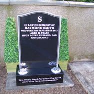 Memorial Specialists Aberdeen Ltd